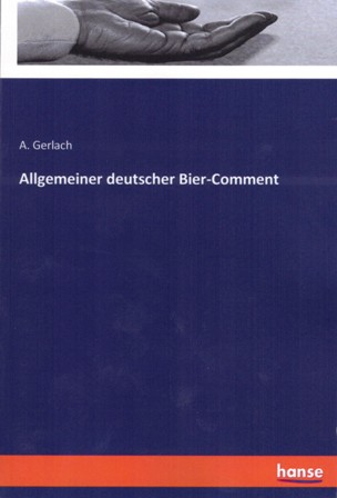 Deutscher Bierkomment