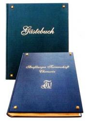 Gästebuch