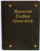 Allgemeines Deutsches Kommersbuch