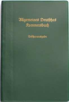 Taschen-Kommersbuch